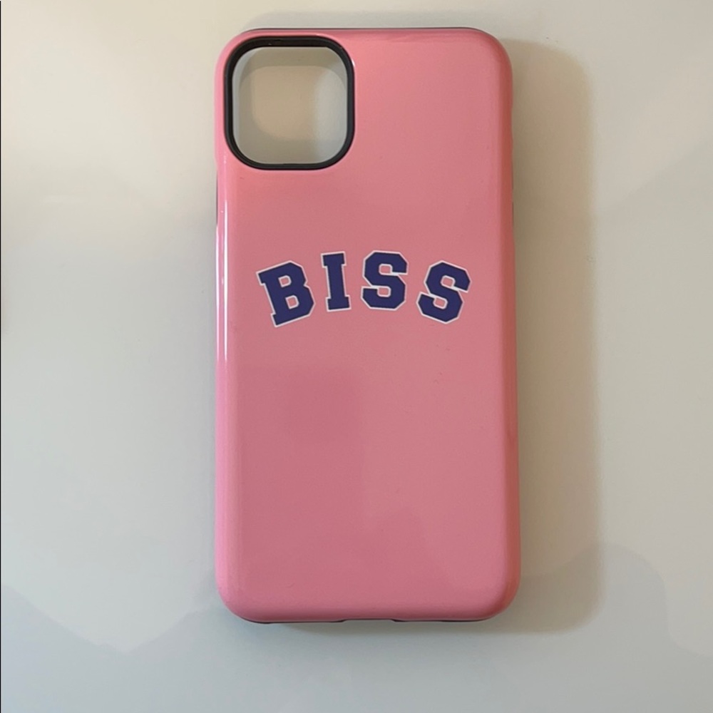 iPhone 11 Pro Max case